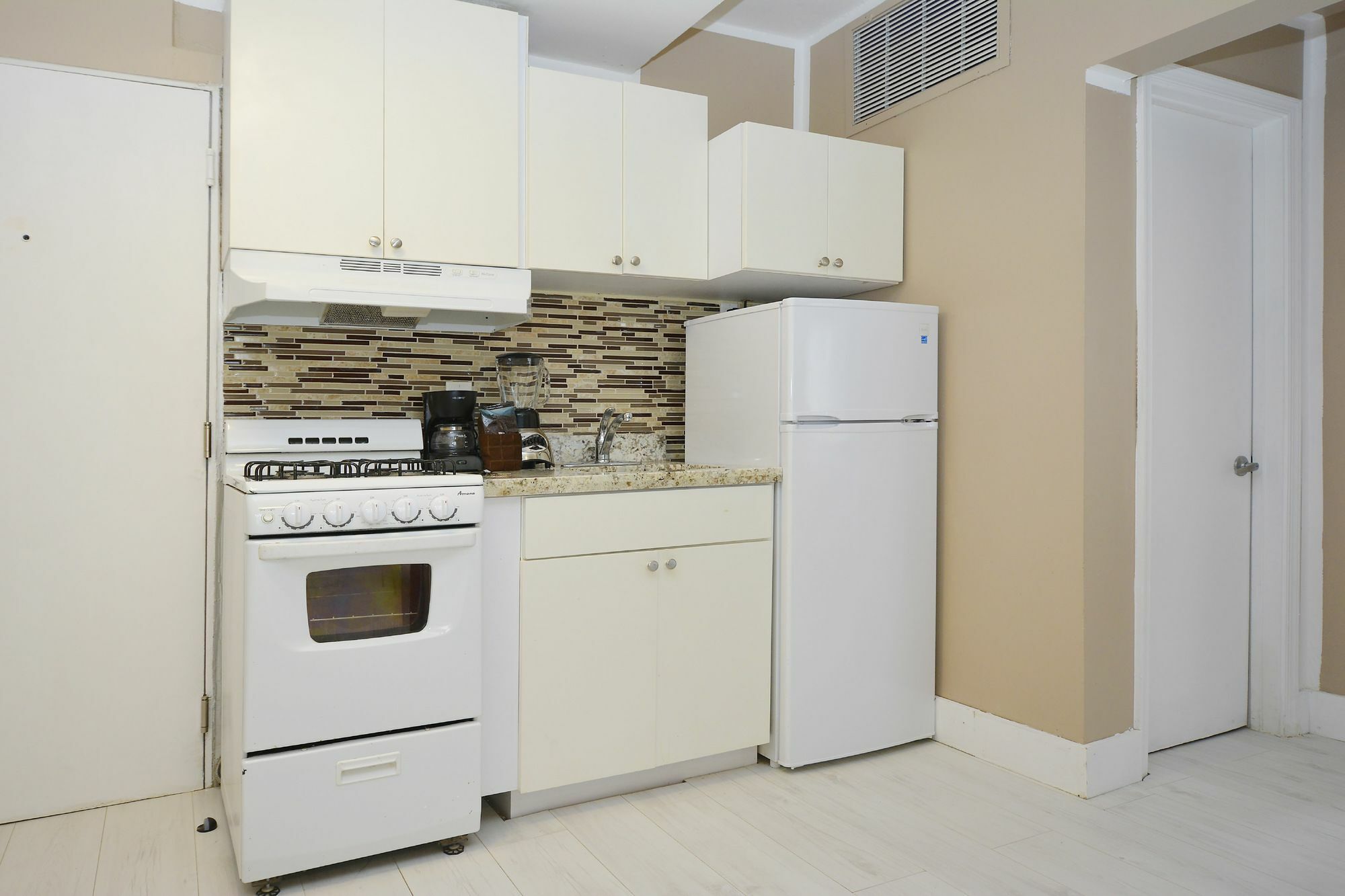 335 Ocean Walk Apartments Miami Beach Eksteriør bilde