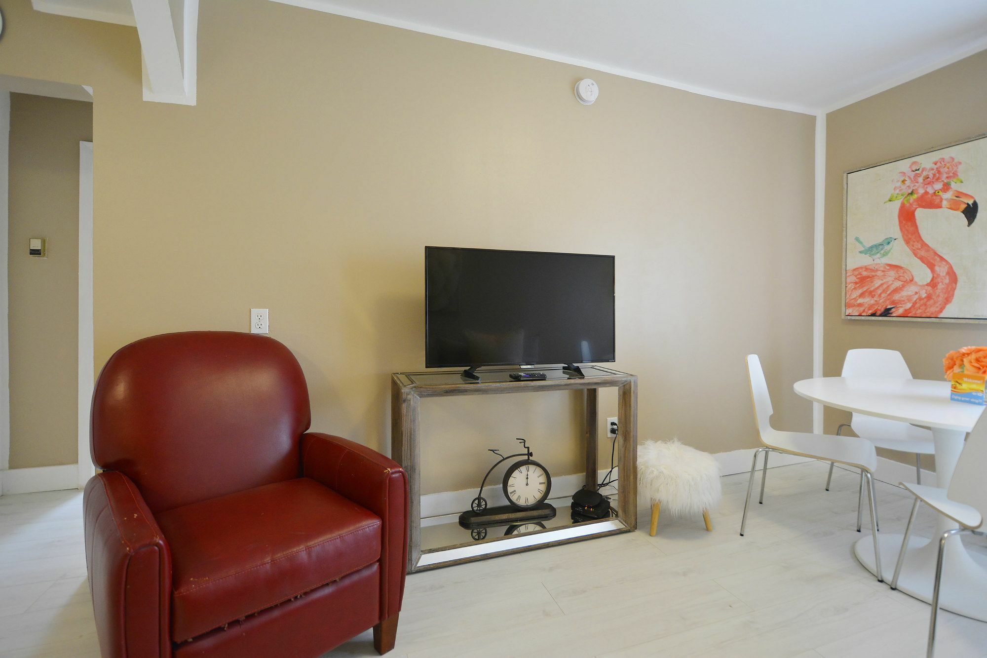 335 Ocean Walk Apartments Miami Beach Eksteriør bilde